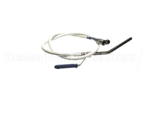 12330-C Ultrafryer Washwand Assembly, A6A Filter 6Ft