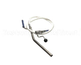 12330-C Ultrafryer Washwand Assembly, A6A Filter 6Ft