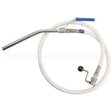 12330 Compatible Ultrafryer Hose, Filter, 6"&Wand & Discont