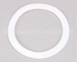 12332.0000 Bunn Gasket, Cover(Gpr)