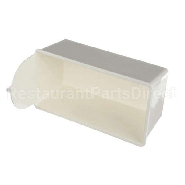 123357 Compatible Rondo Flour Bin