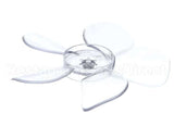 123389 Norlake Fan Blade 5109E