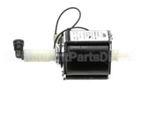 123414 Nespresso Spare Pump 230 Cpl Us