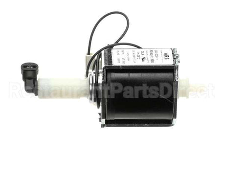 123414 Nespresso Spare Pump 230 Cpl Us