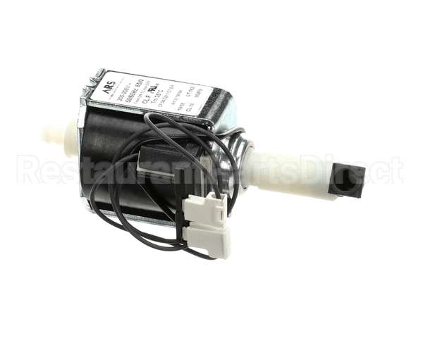 123414 Nespresso Spare Pump 230 Cpl Us