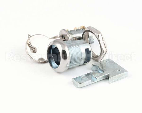 123454 Norlake Cylinder Inside Lock Kit