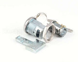 123454 Norlake Cylinder Inside Lock Kit