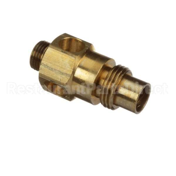 123477 Compatible Groen Burner Jet #654 - #56 (0 .0465) 7/16-24