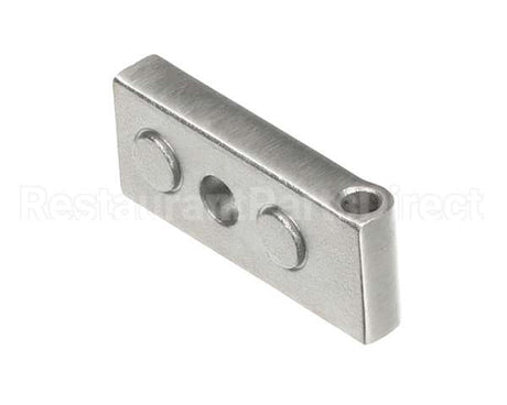 123507 Groen Hinge, W/Mounting Holes