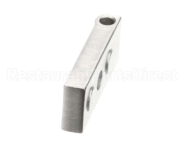 123507 Groen Hinge, W/Mounting Holes