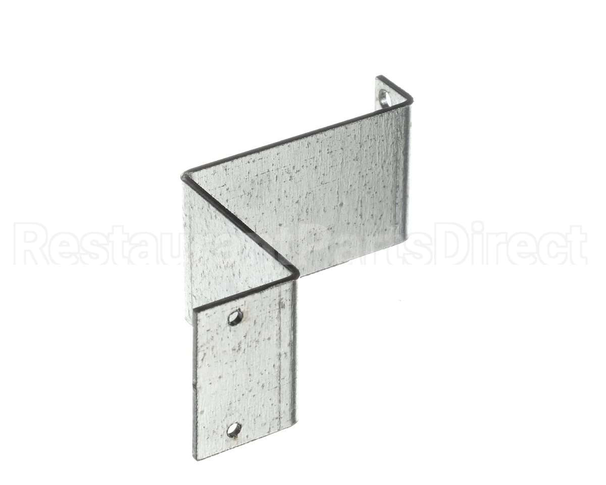 123507 Norlake Bracket Fan Motor