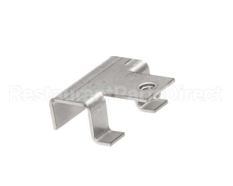 123540 Groen Weldment, Retention Clip