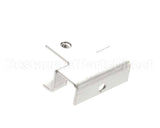 123540 Groen Weldment, Retention Clip