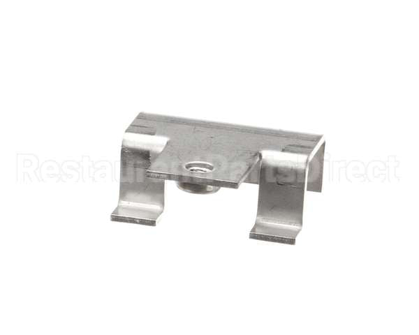123540 Groen Weldment, Retention Clip