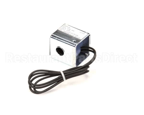 12357R Kolpak Solenoid Valve, Coil Amf120V X