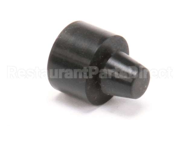 123588 Groen Bumper, Stem