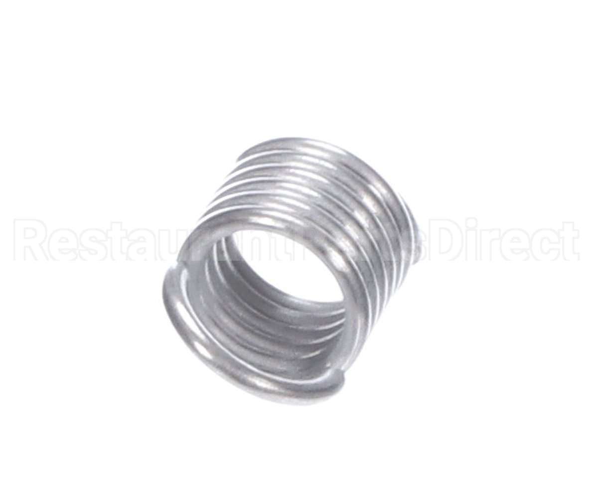 123592 Groen Spring, Extension
