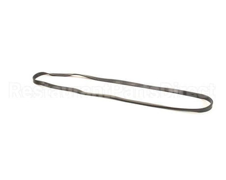 123596 Groen Gasket, Inner Door
