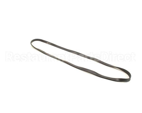 123596 Groen Gasket, Inner Door