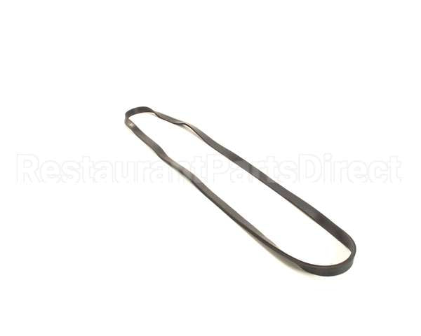 123596 Groen Gasket, Inner Door