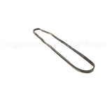 123596 Groen Gasket, Inner Door