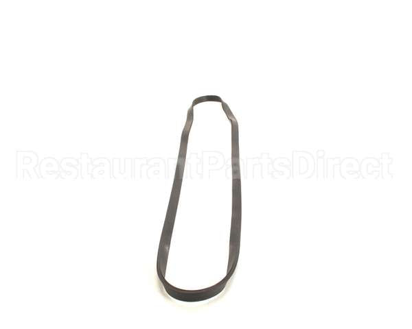 123596 Groen Gasket, Inner Door