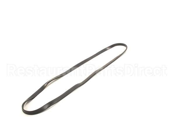 123596 Groen Gasket, Inner Door