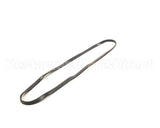 123596 Groen Gasket, Inner Door