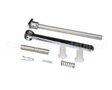 1236-000001 Kason Inside Lever Release
