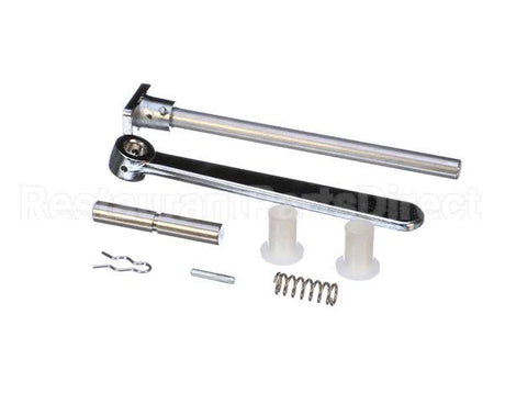 1236-000001 Kason Inside Lever Release