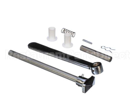 1236-000001 Kason Inside Lever Release