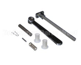 1236-000001 Kason Inside Lever Release