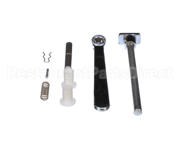 1236-000001 Kason Inside Lever Release