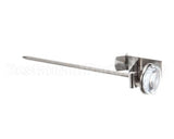 1236-70-1 Cooper Atkins Espresso Thermometer W/ Clip 1 Dial 5 St
