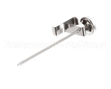 1236-70-1 Cooper Atkins Espresso Thermometer W/ Clip 1 Dial 5 St