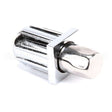 1236100 Compatible Garland 1 1/2In Square Foot Inse Rt