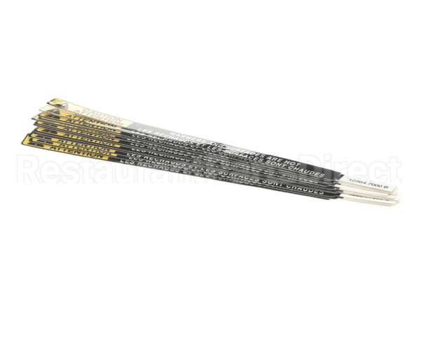 12364.7999 Bunn Decal,Caution Hot Surface(Pkg12)