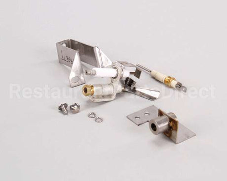 123641 Groen Assembly, Pilot Burner, G20