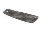 123651 Norlake Hinge Shim Rubber