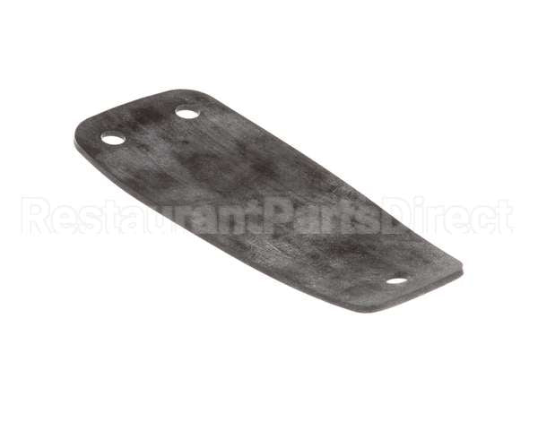 123651 Norlake Hinge Shim Rubber