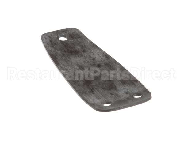 123651 Norlake Hinge Shim Rubber