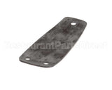123651 Norlake Hinge Shim Rubber
