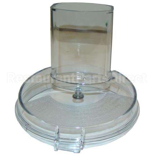 12368 Compatible Waring - Qualheim Cover
