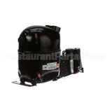 1236865 Sandenvendo Compressor W/ Start Comp.