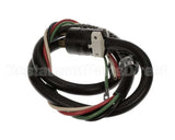 12370-1557 Hubbell Lighting 50 Amps Straight Blade 4 Wire 12