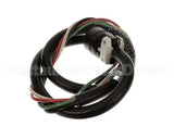 12370-1557 Hubbell Lighting 50 Amps Straight Blade 4 Wire 12