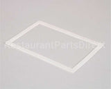 12377.0000 Bunn Gasket, Tank Lid, 8.125X5.5X0.125