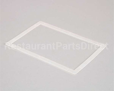 12377.0000 Bunn Gasket, Tank Lid, 8.125X5.5X0.125