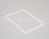 12377.0000 Bunn Gasket, Tank Lid, 8.125X5.5X0.125