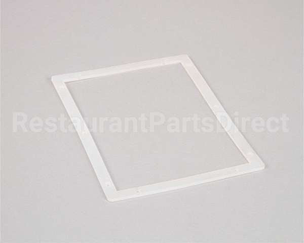 12377.0000 Bunn Gasket, Tank Lid, 8.125X5.5X0.125